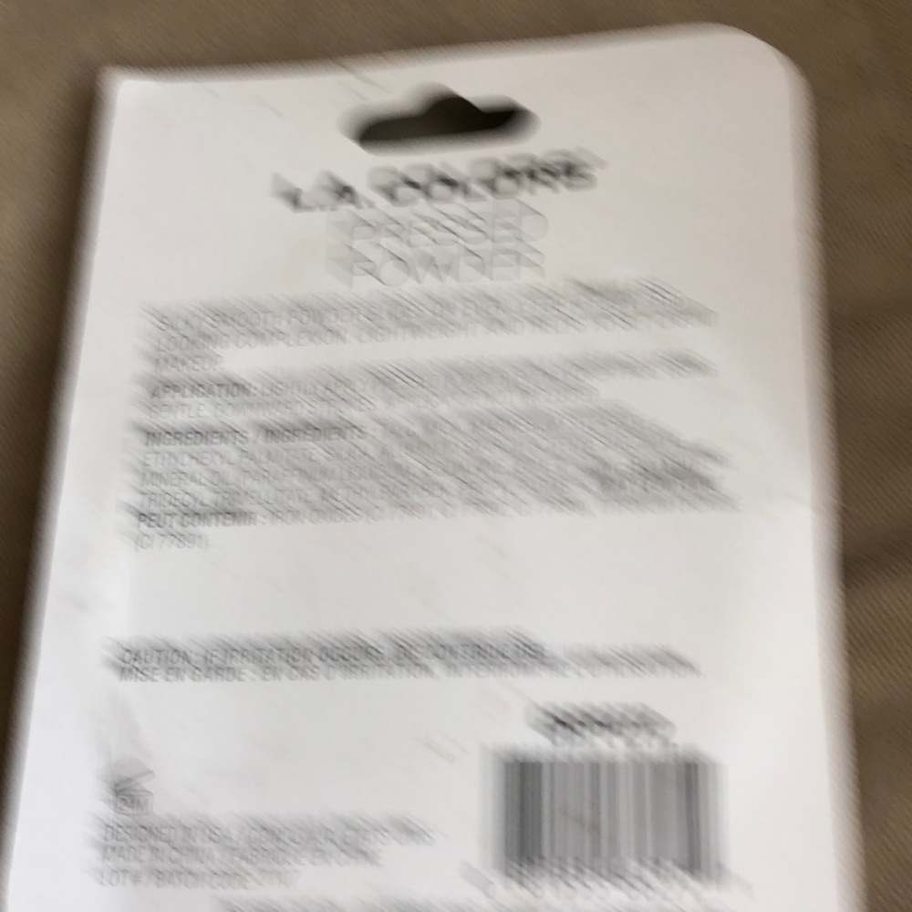 Press Powder🌼🌼🌼 - Picture 3 of 3